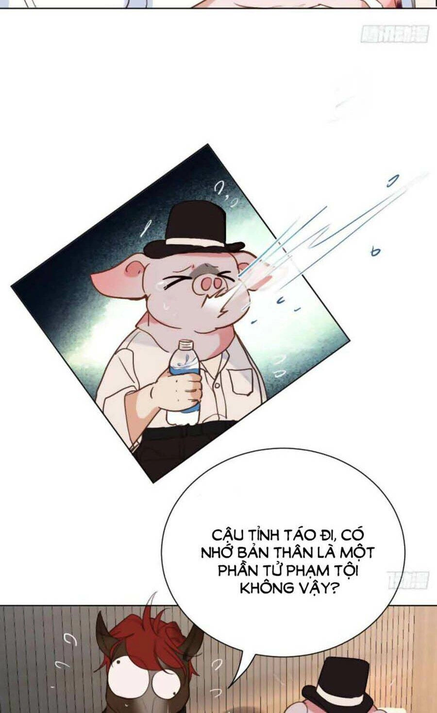 Mối Quan Hệ Không Hoàn Hảo Chapter 67 - 22