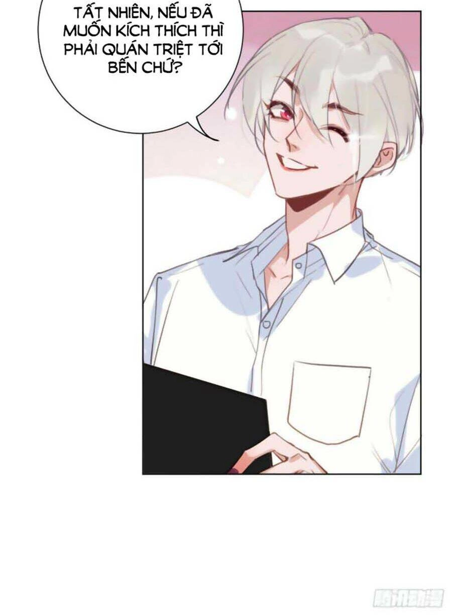 Mối Quan Hệ Không Hoàn Hảo Chapter 67 - 24