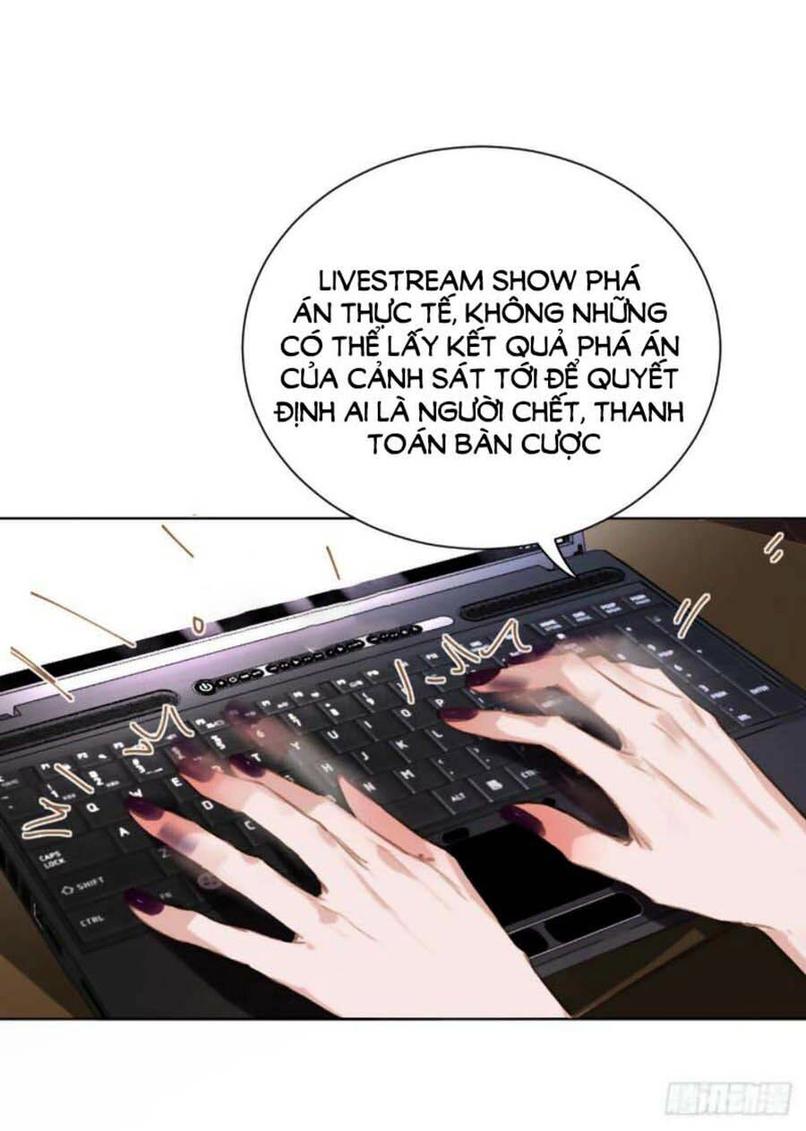 Mối Quan Hệ Không Hoàn Hảo Chapter 67 - 25