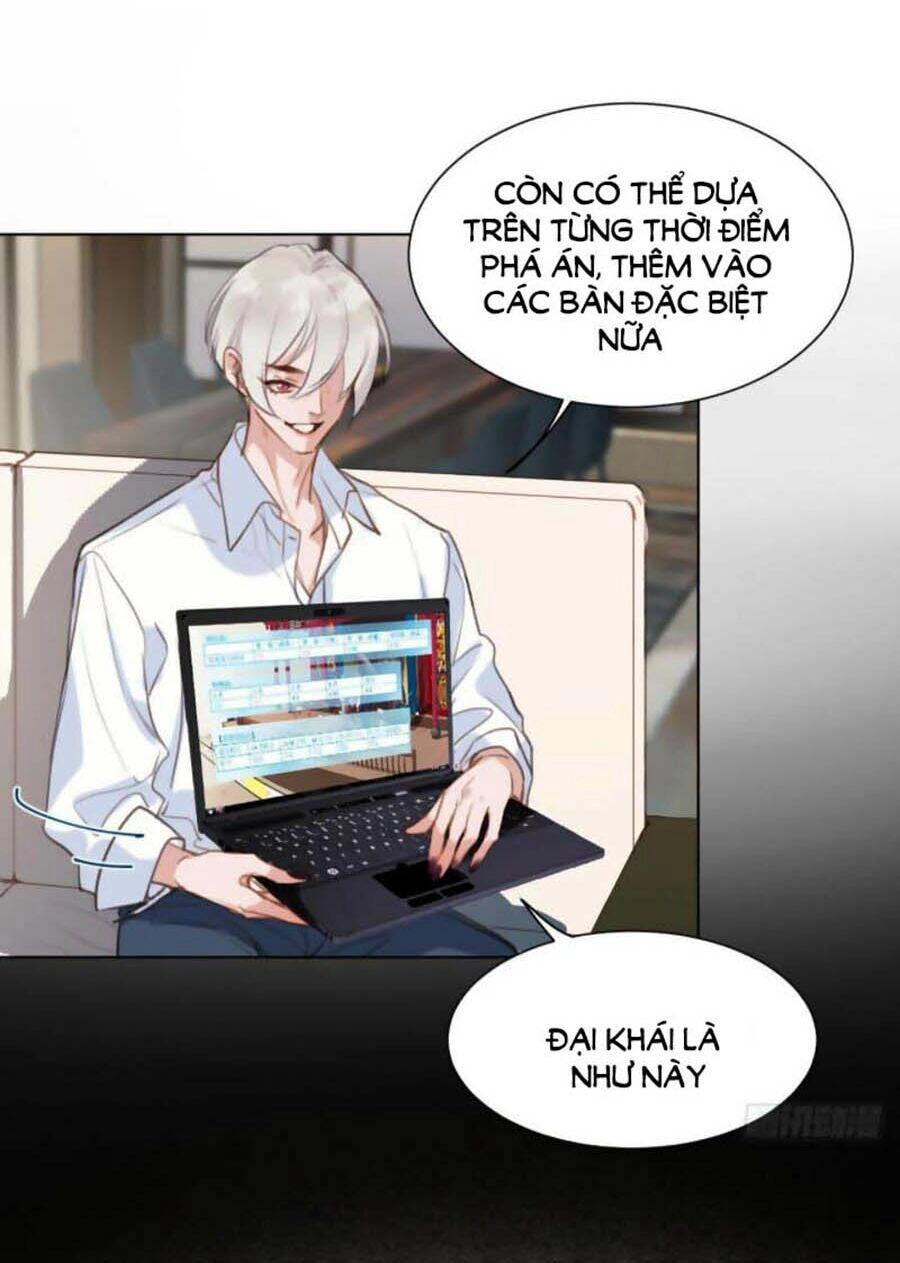 Mối Quan Hệ Không Hoàn Hảo Chapter 67 - 26