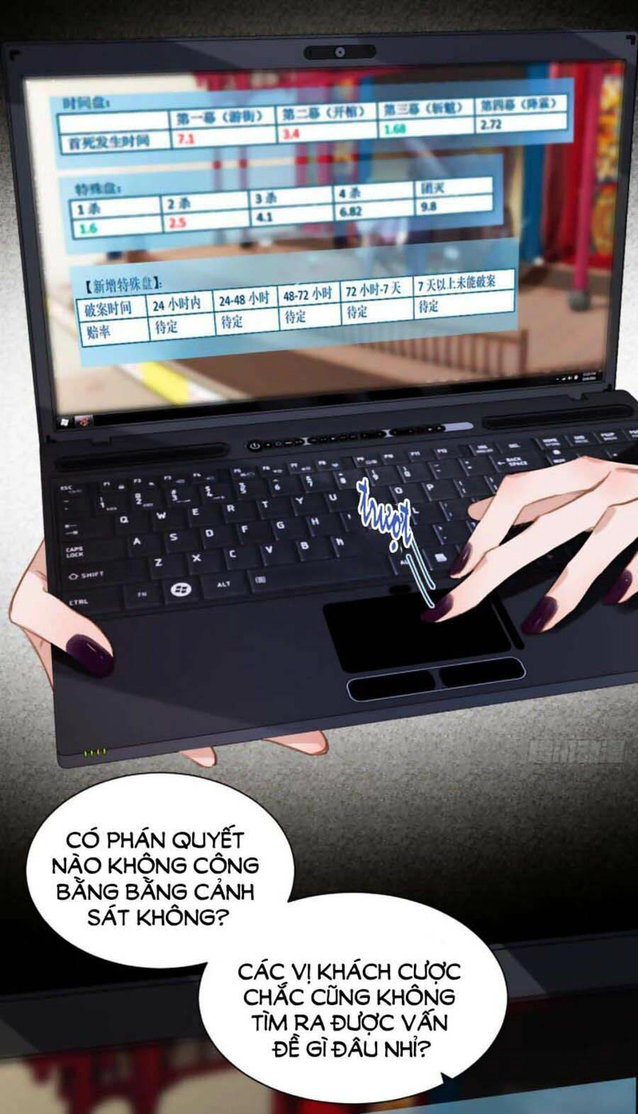 Mối Quan Hệ Không Hoàn Hảo Chapter 67 - 27