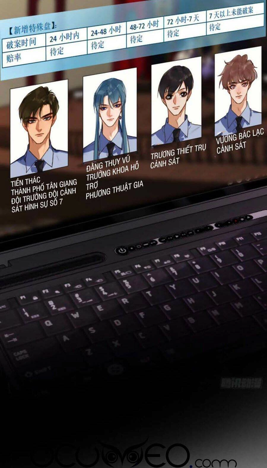 Mối Quan Hệ Không Hoàn Hảo Chapter 67 - 28