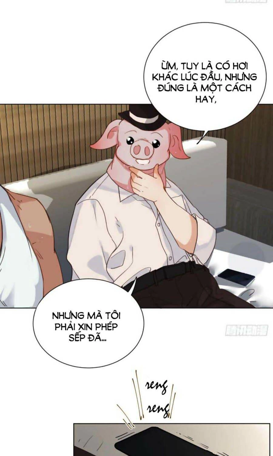 Mối Quan Hệ Không Hoàn Hảo Chapter 67 - 31