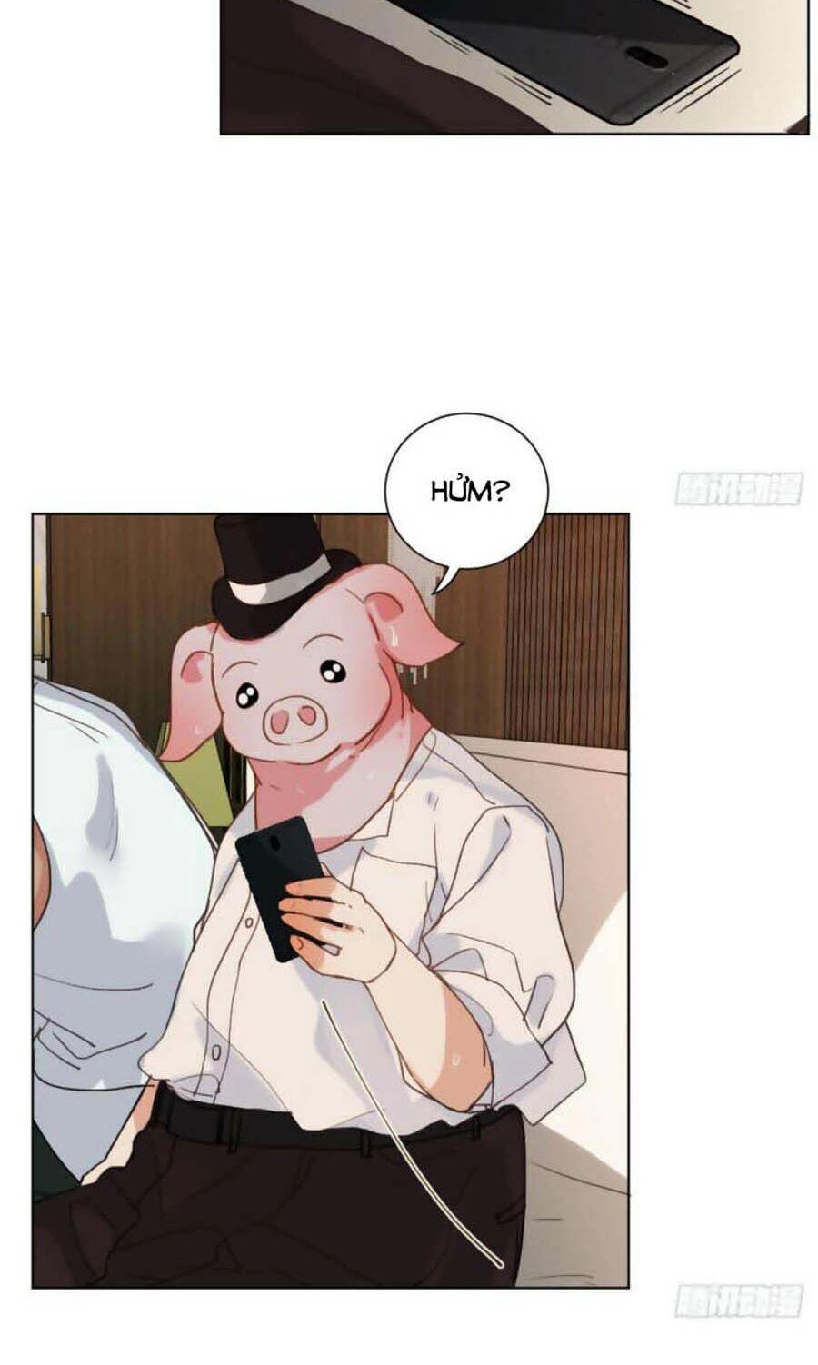 Mối Quan Hệ Không Hoàn Hảo Chapter 67 - 32