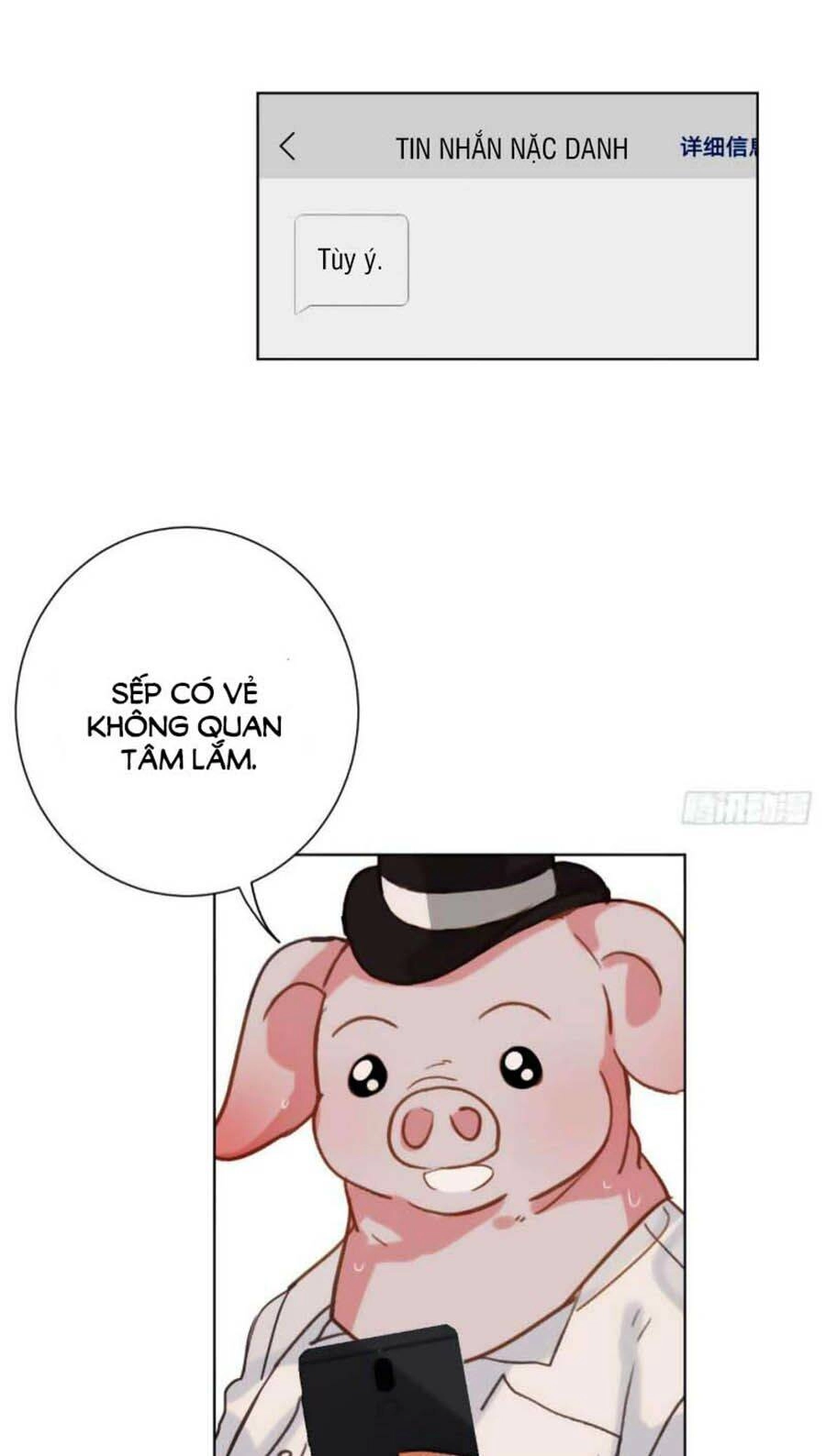 Mối Quan Hệ Không Hoàn Hảo Chapter 67 - 33