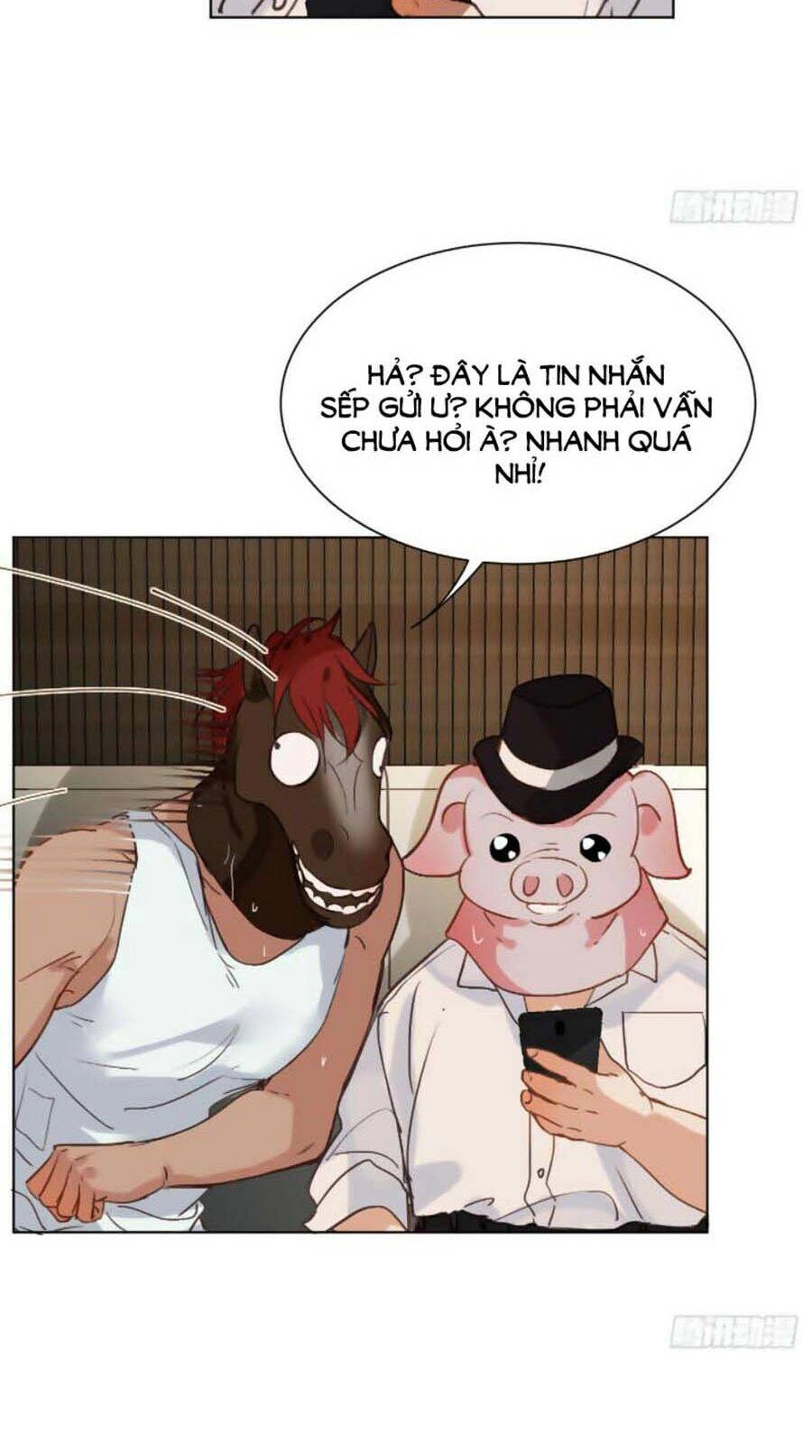 Mối Quan Hệ Không Hoàn Hảo Chapter 67 - 34