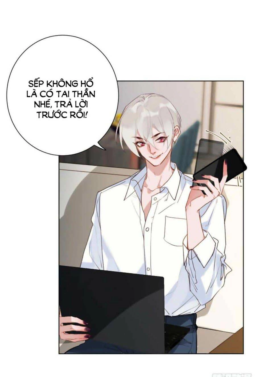 Mối Quan Hệ Không Hoàn Hảo Chapter 67 - 35