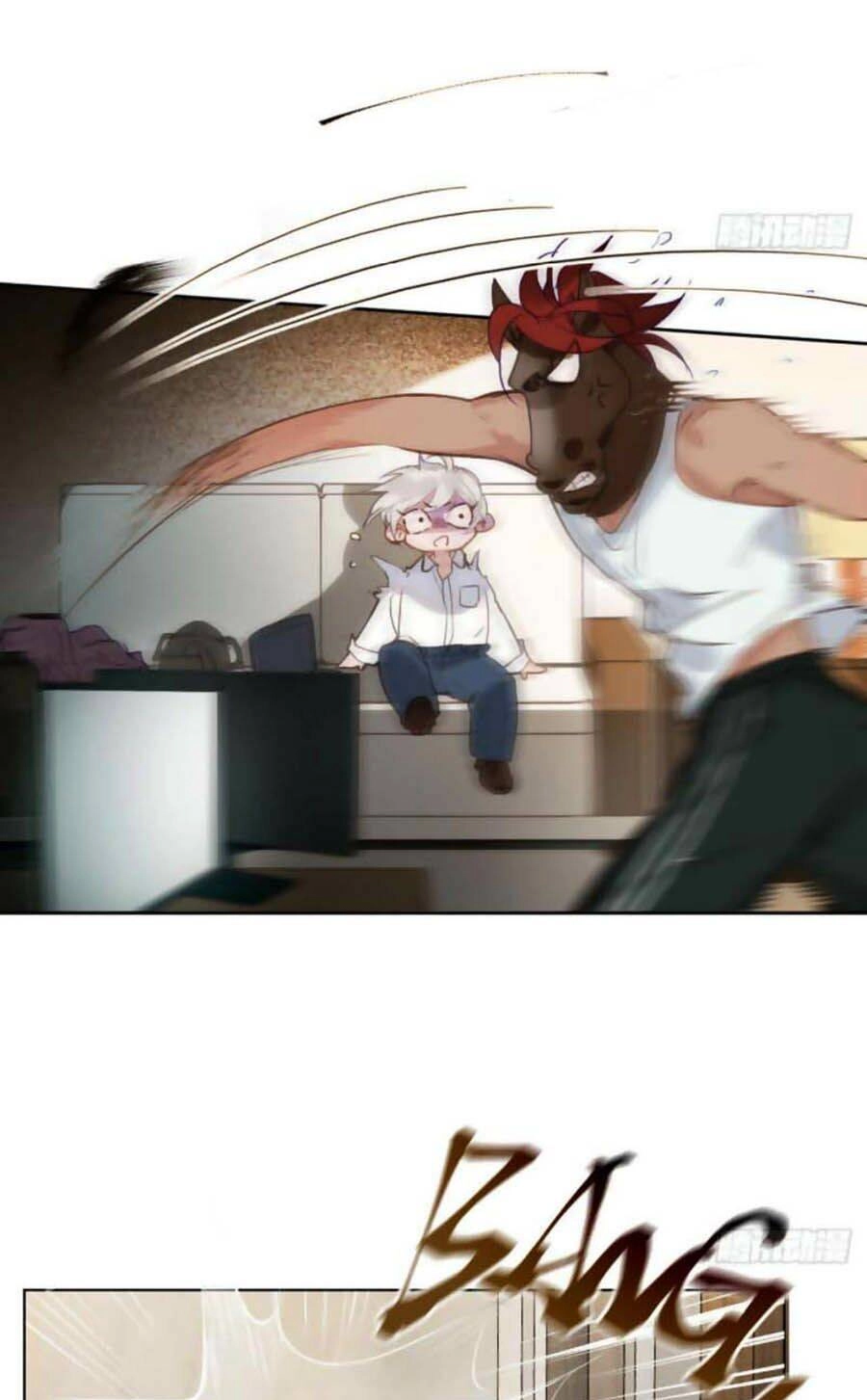 Mối Quan Hệ Không Hoàn Hảo Chapter 67 - 39