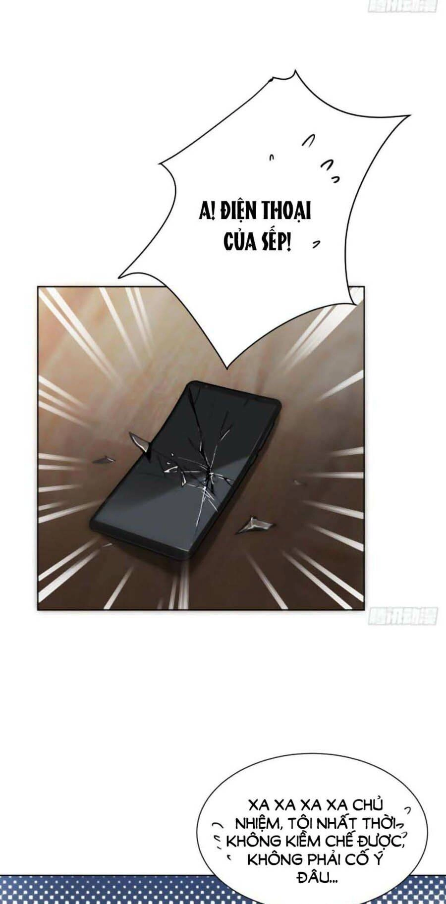 Mối Quan Hệ Không Hoàn Hảo Chapter 67 - 43