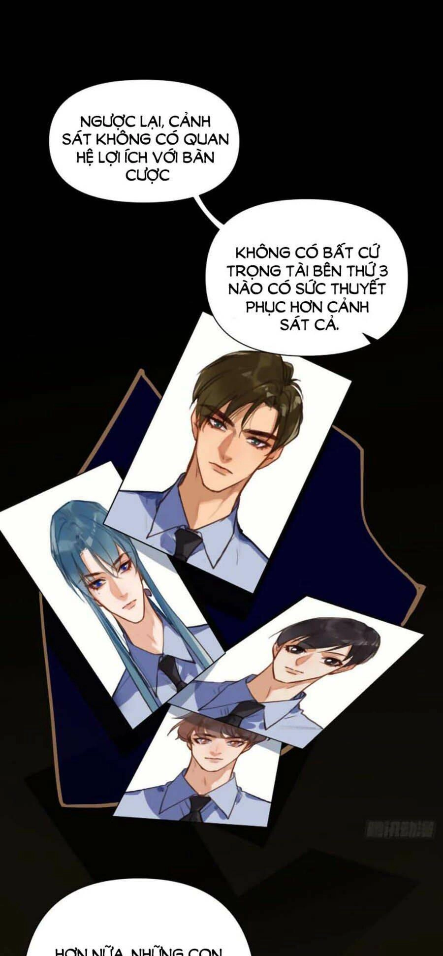 Mối Quan Hệ Không Hoàn Hảo Chapter 67 - 47