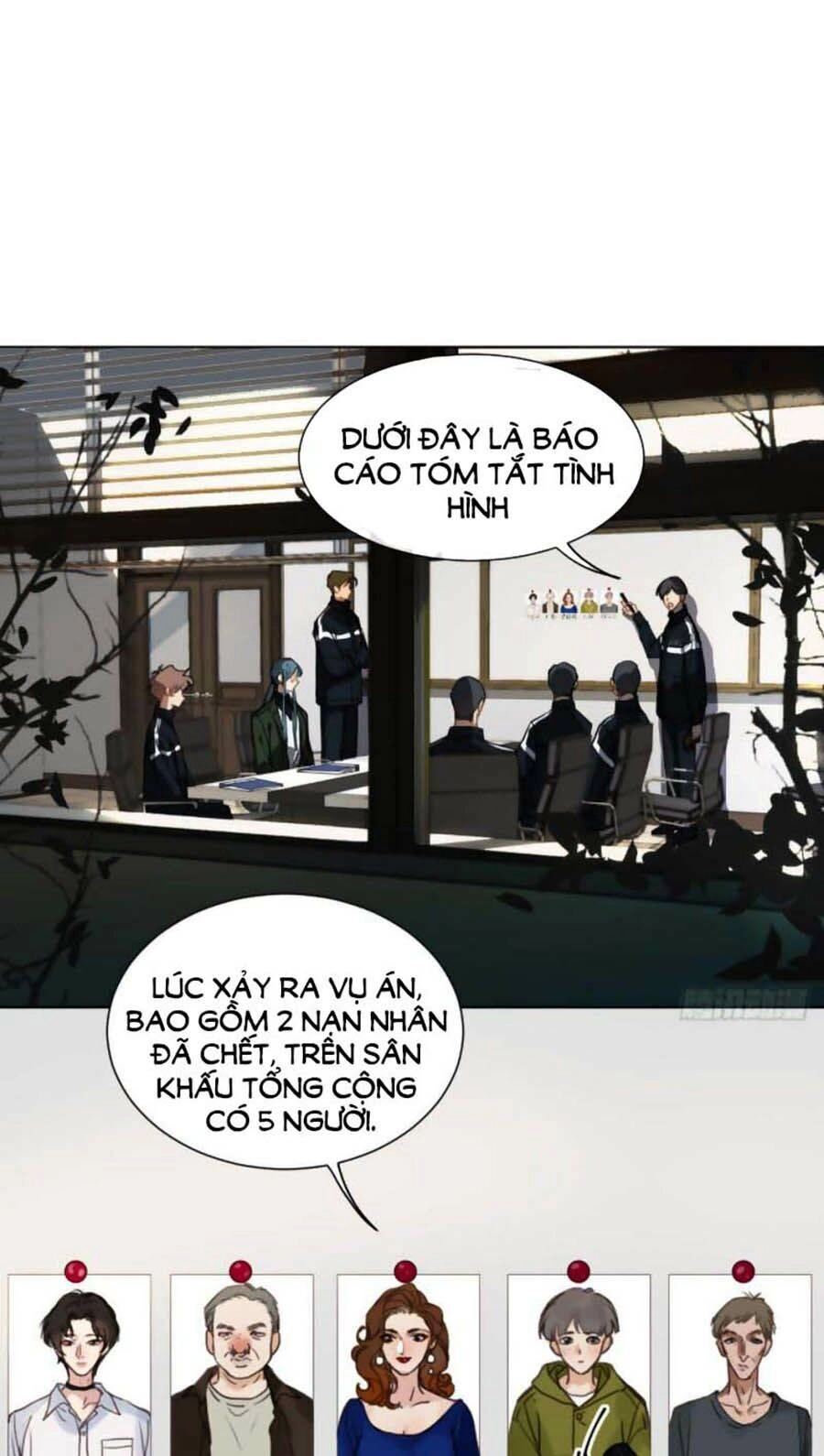 Mối Quan Hệ Không Hoàn Hảo Chapter 68 - 3