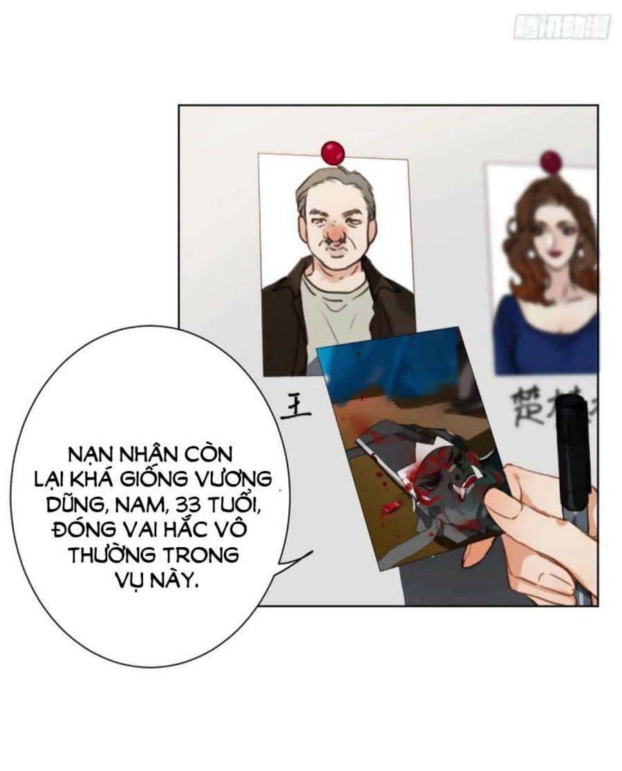 Mối Quan Hệ Không Hoàn Hảo Chapter 68 - 5