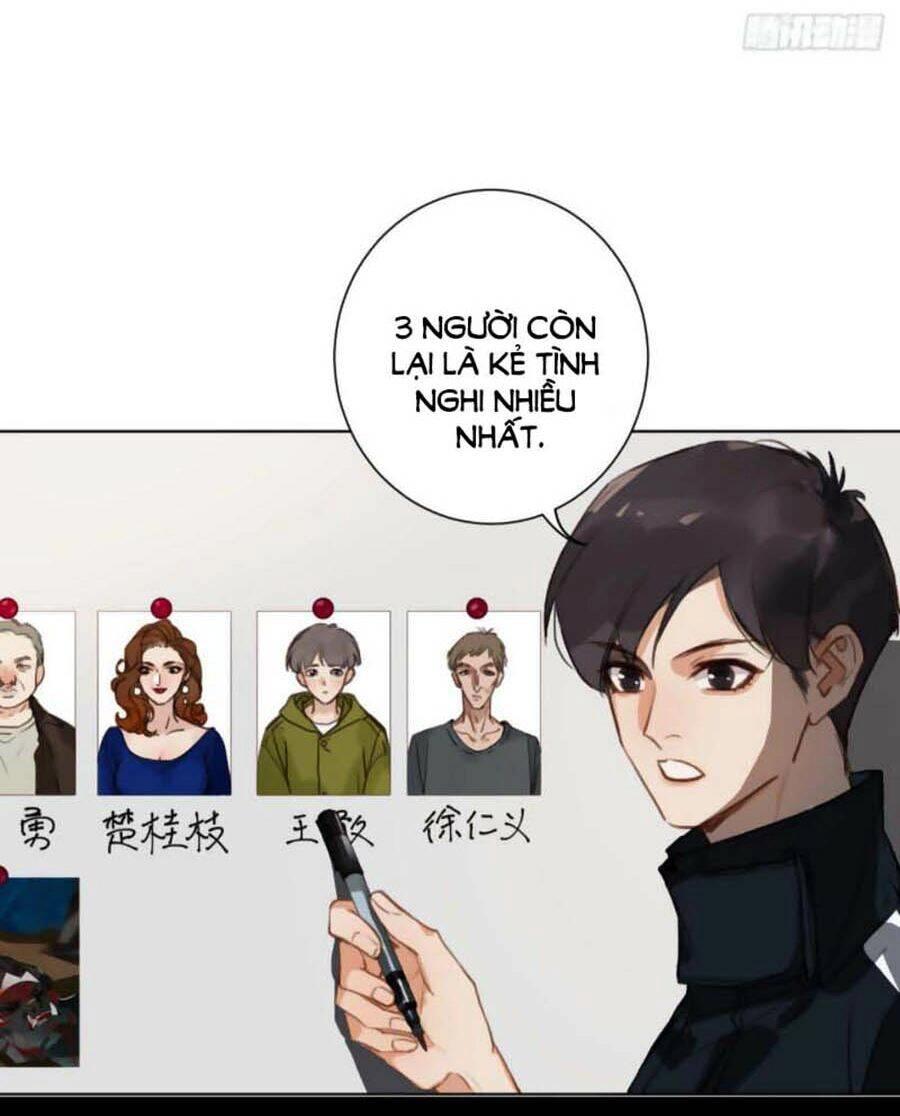 Mối Quan Hệ Không Hoàn Hảo Chapter 68 - 6