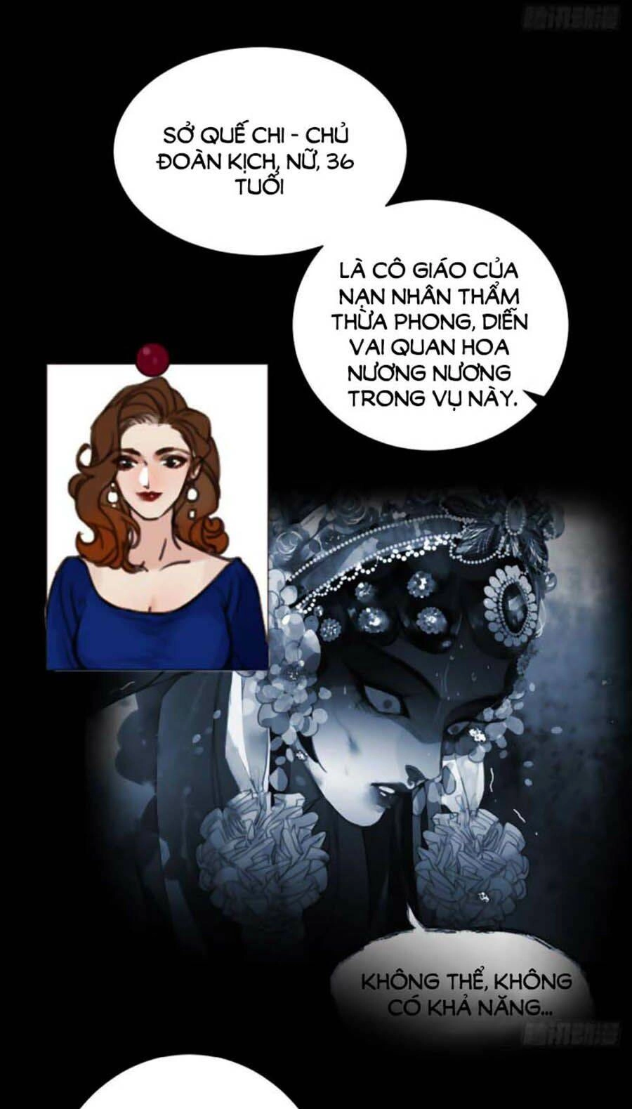 Mối Quan Hệ Không Hoàn Hảo Chapter 68 - 7