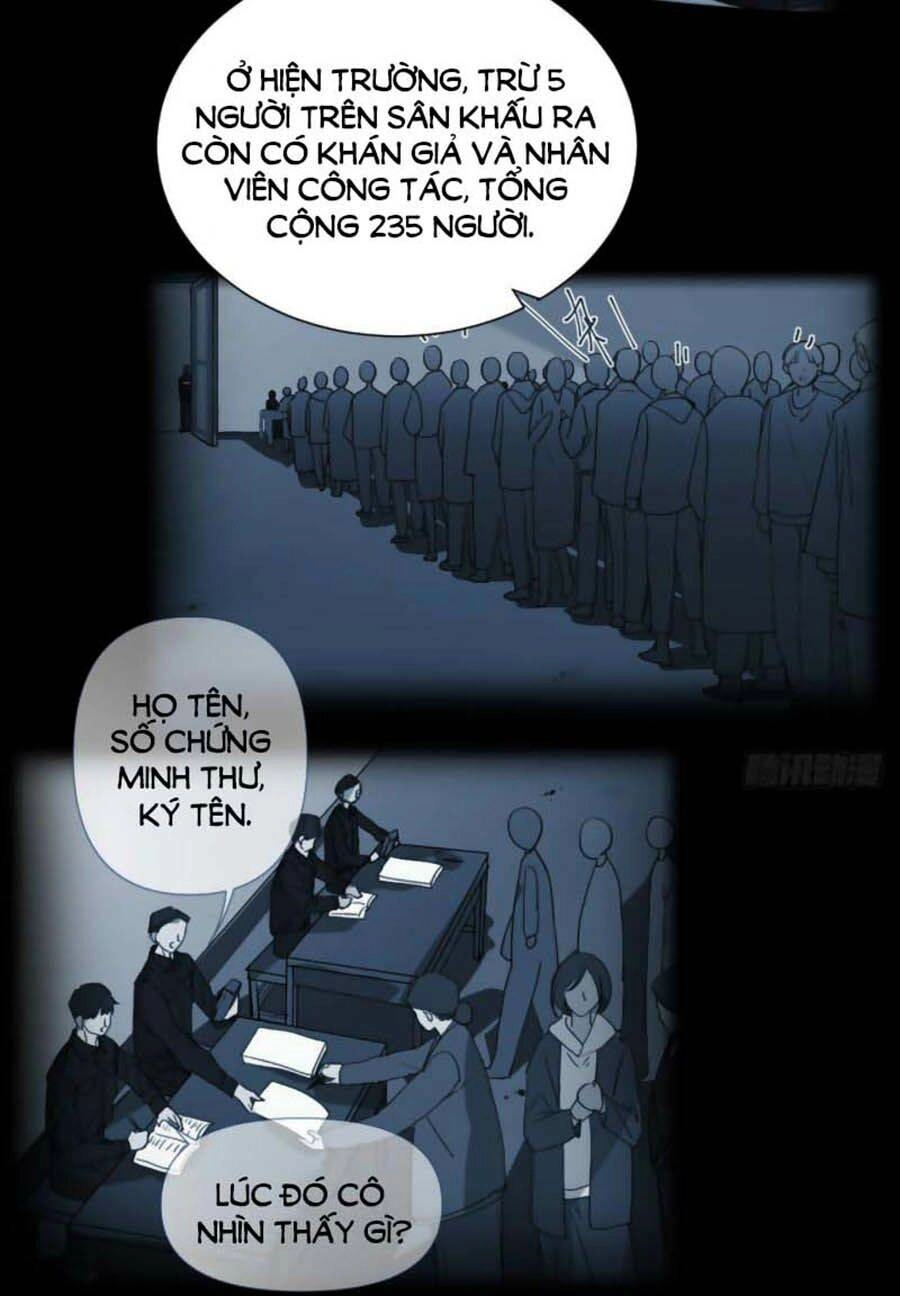 Mối Quan Hệ Không Hoàn Hảo Chapter 68 - 10