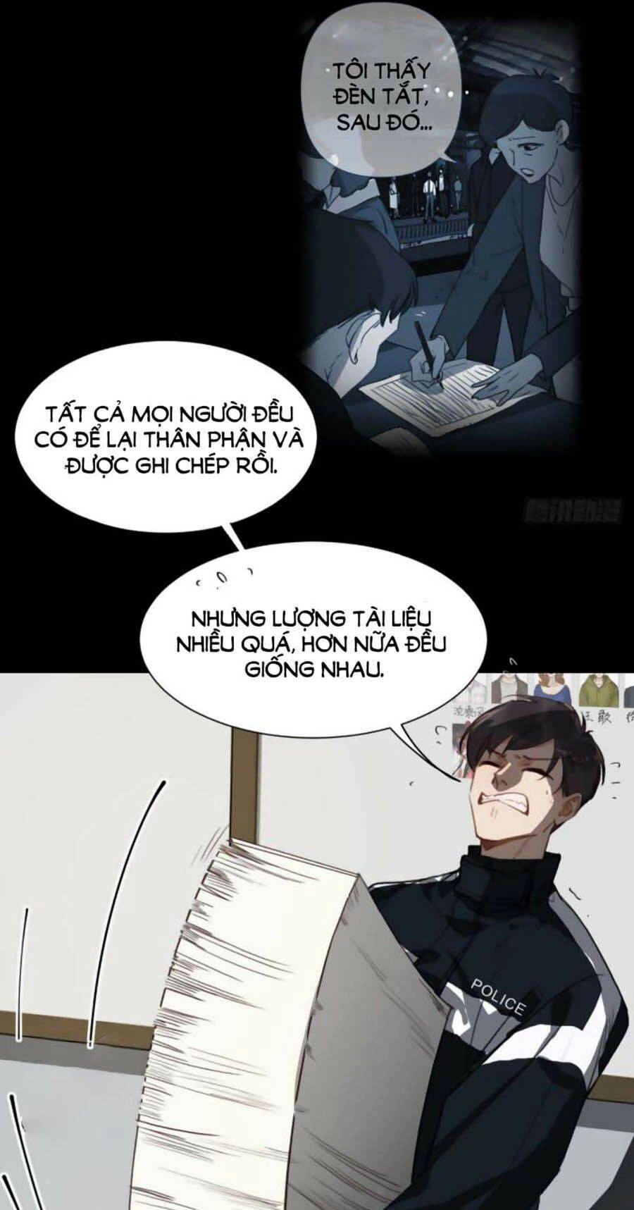 Mối Quan Hệ Không Hoàn Hảo Chapter 68 - 11