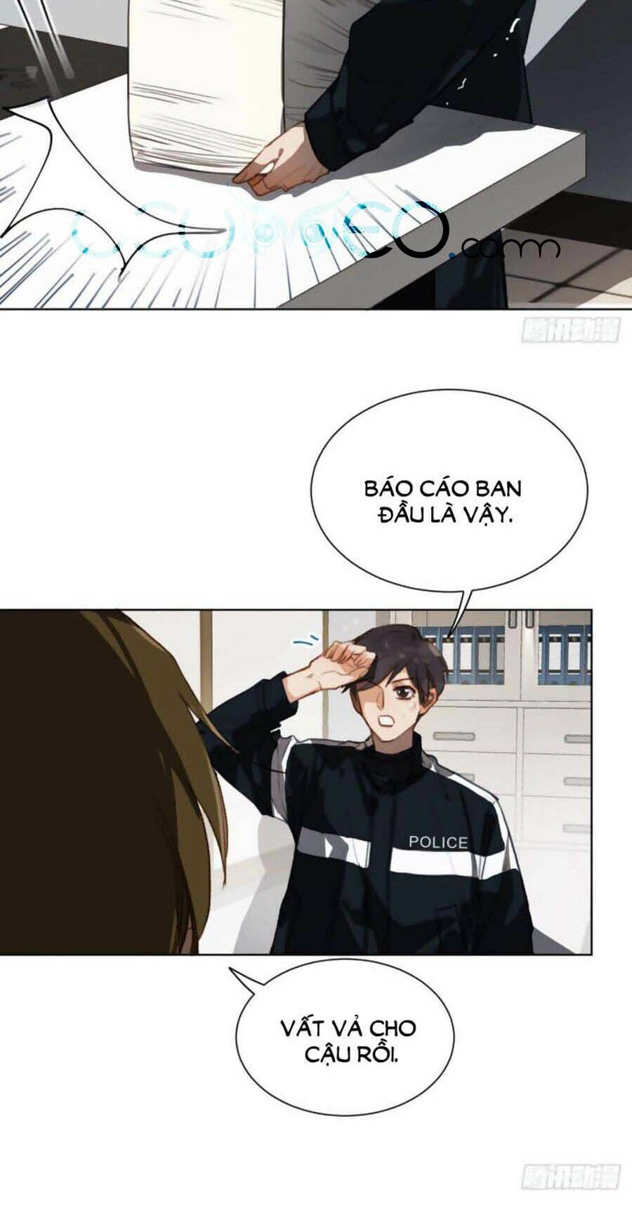 Mối Quan Hệ Không Hoàn Hảo Chapter 68 - 12