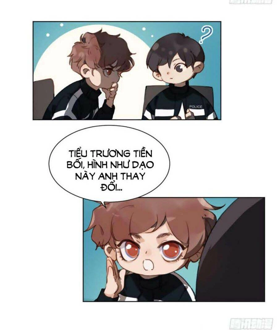 Mối Quan Hệ Không Hoàn Hảo Chapter 68 - 14