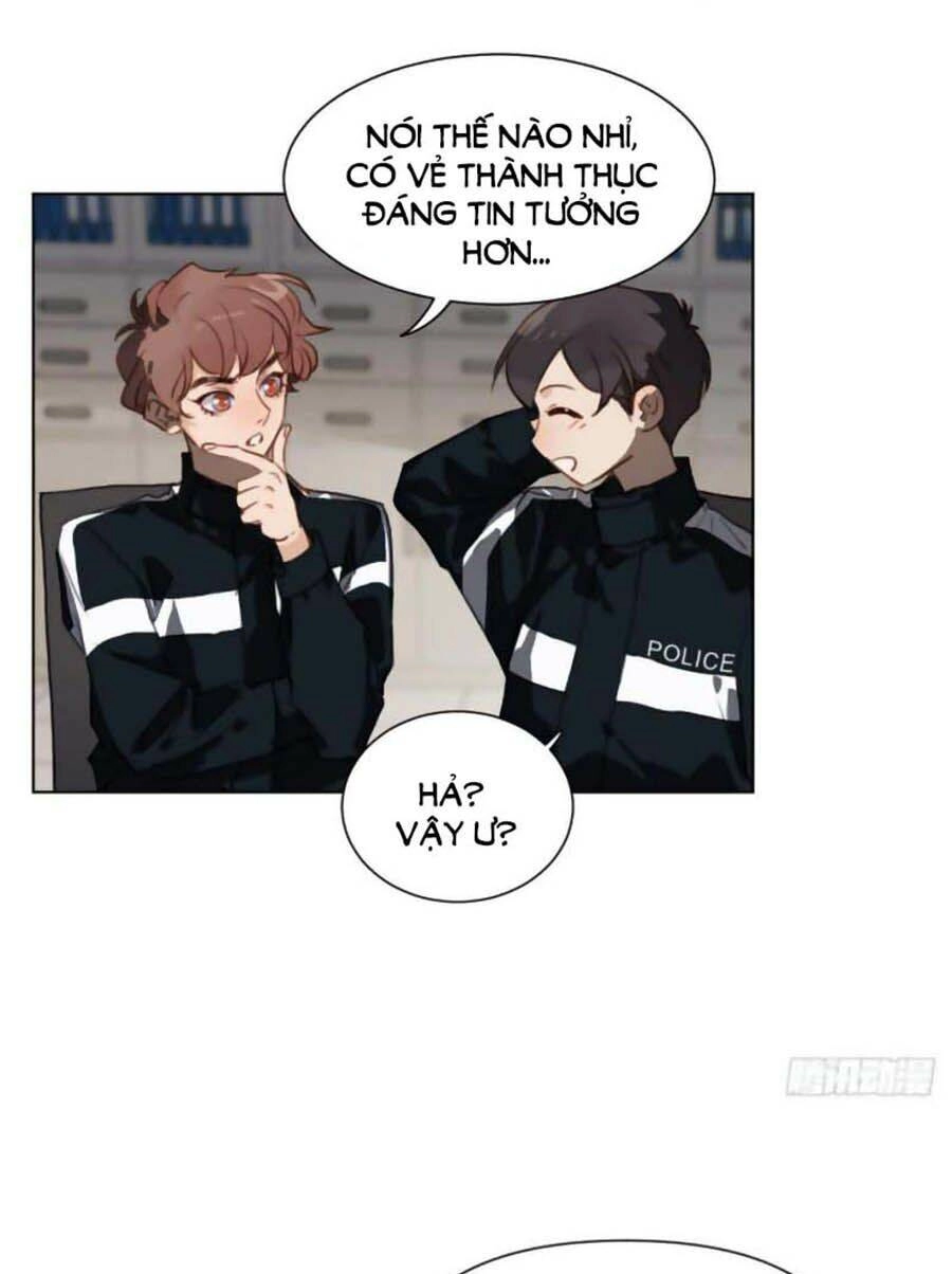 Mối Quan Hệ Không Hoàn Hảo Chapter 68 - 15