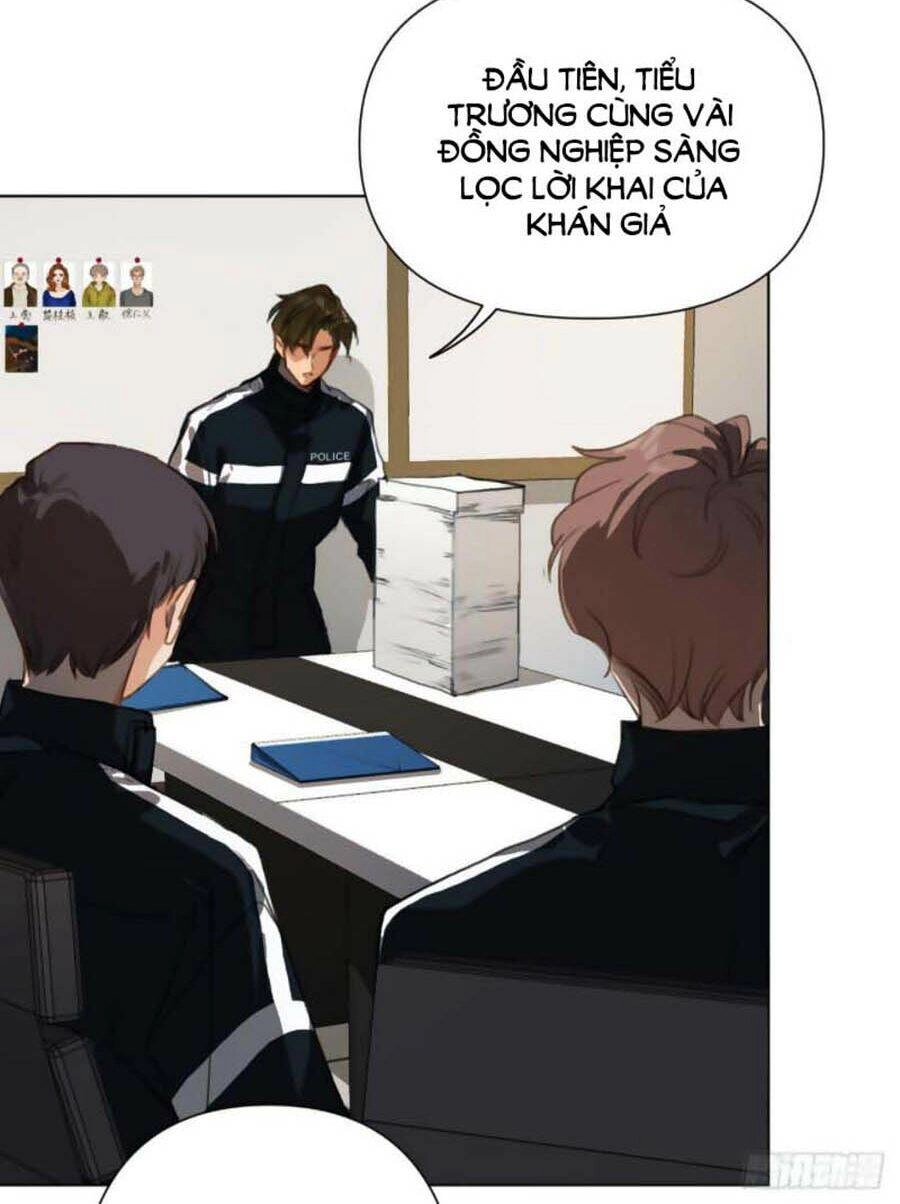 Mối Quan Hệ Không Hoàn Hảo Chapter 68 - 16