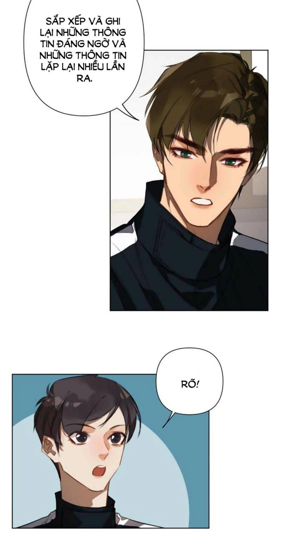 Mối Quan Hệ Không Hoàn Hảo Chapter 68 - 17