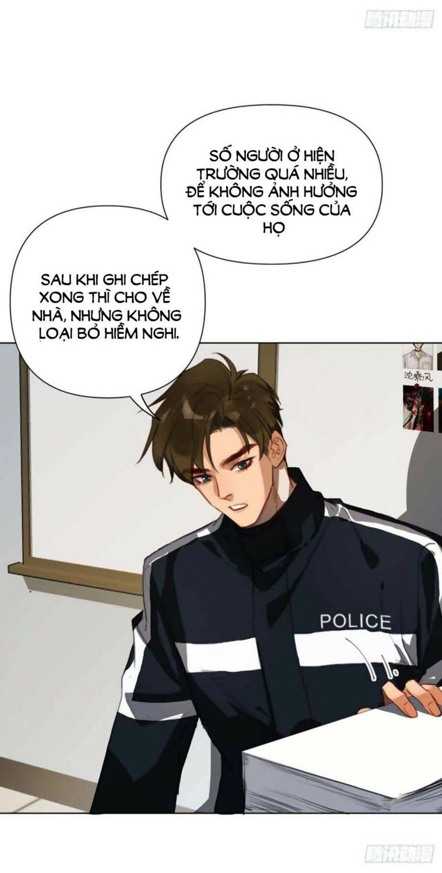 Mối Quan Hệ Không Hoàn Hảo Chapter 68 - 18