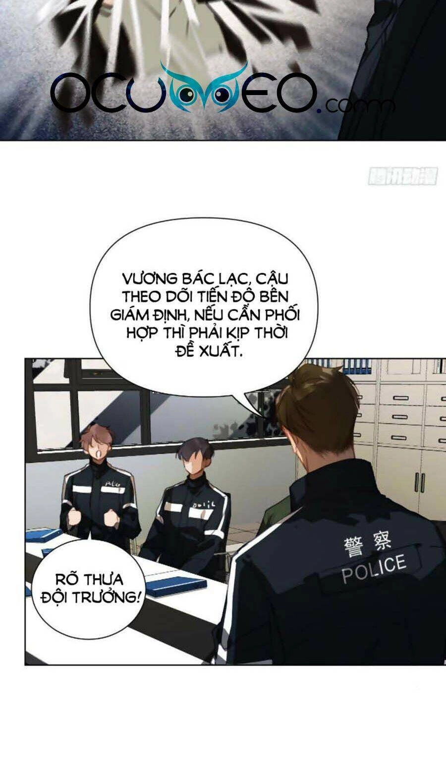 Mối Quan Hệ Không Hoàn Hảo Chapter 68 - 22