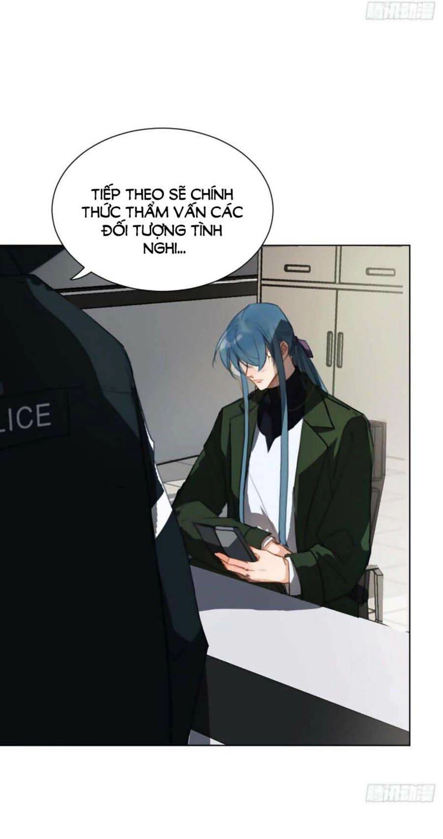 Mối Quan Hệ Không Hoàn Hảo Chapter 68 - 23