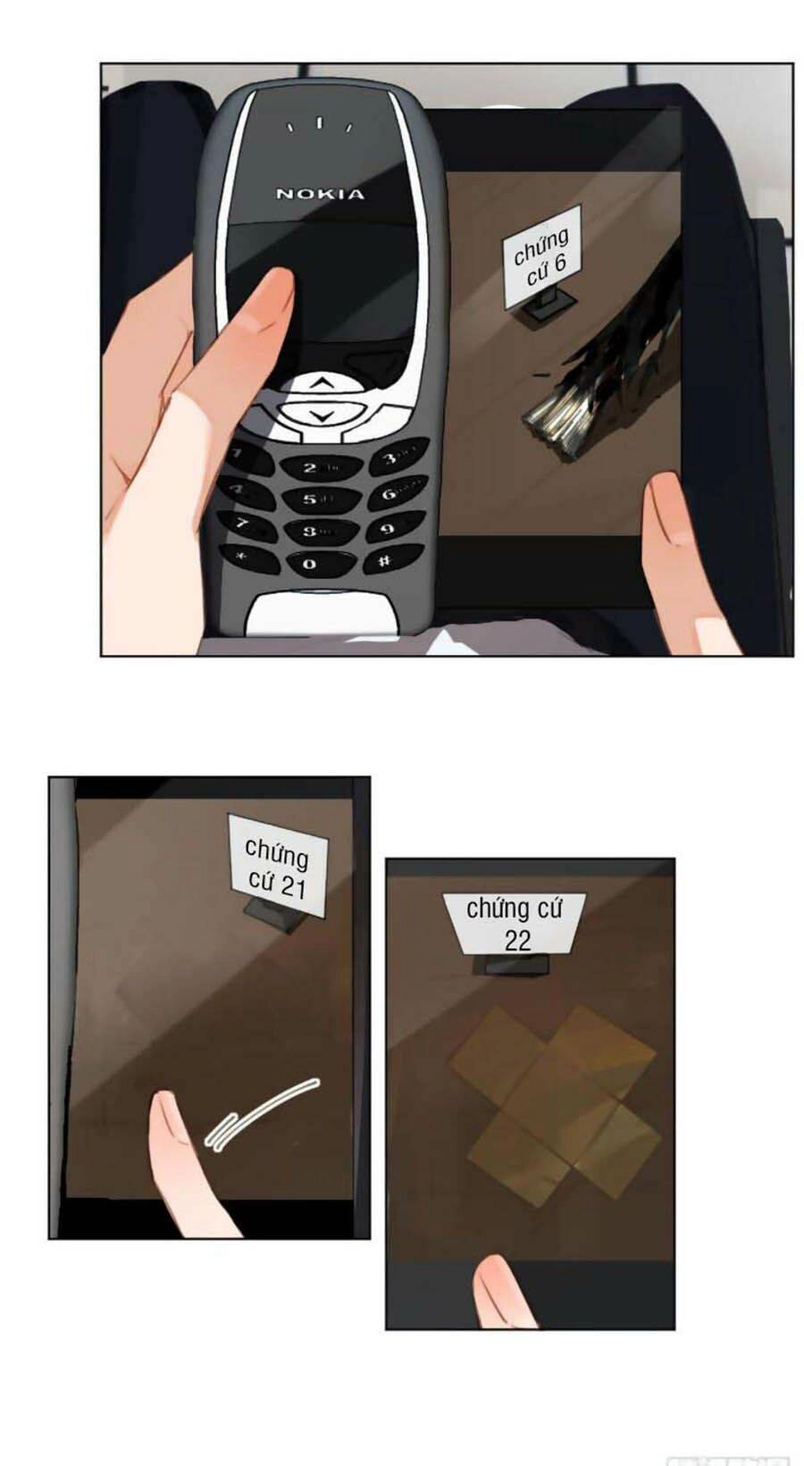 Mối Quan Hệ Không Hoàn Hảo Chapter 68 - 24