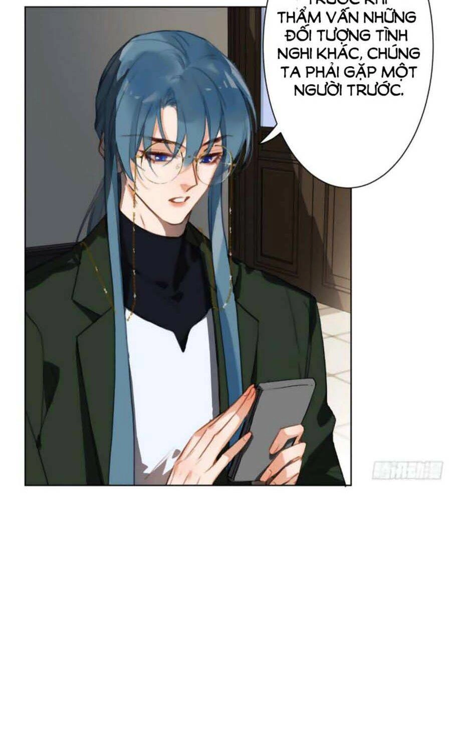 Mối Quan Hệ Không Hoàn Hảo Chapter 68 - 28