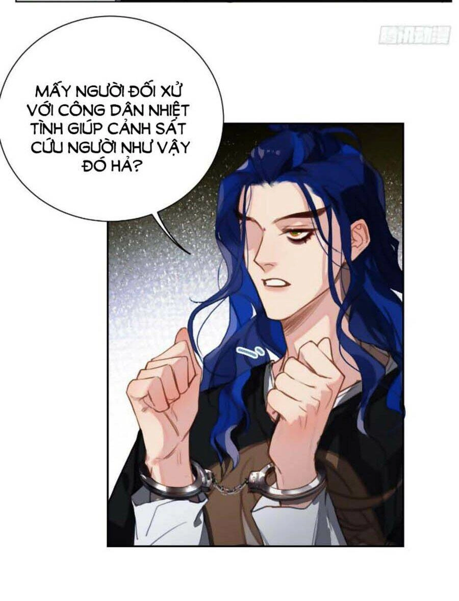 Mối Quan Hệ Không Hoàn Hảo Chapter 68 - 32