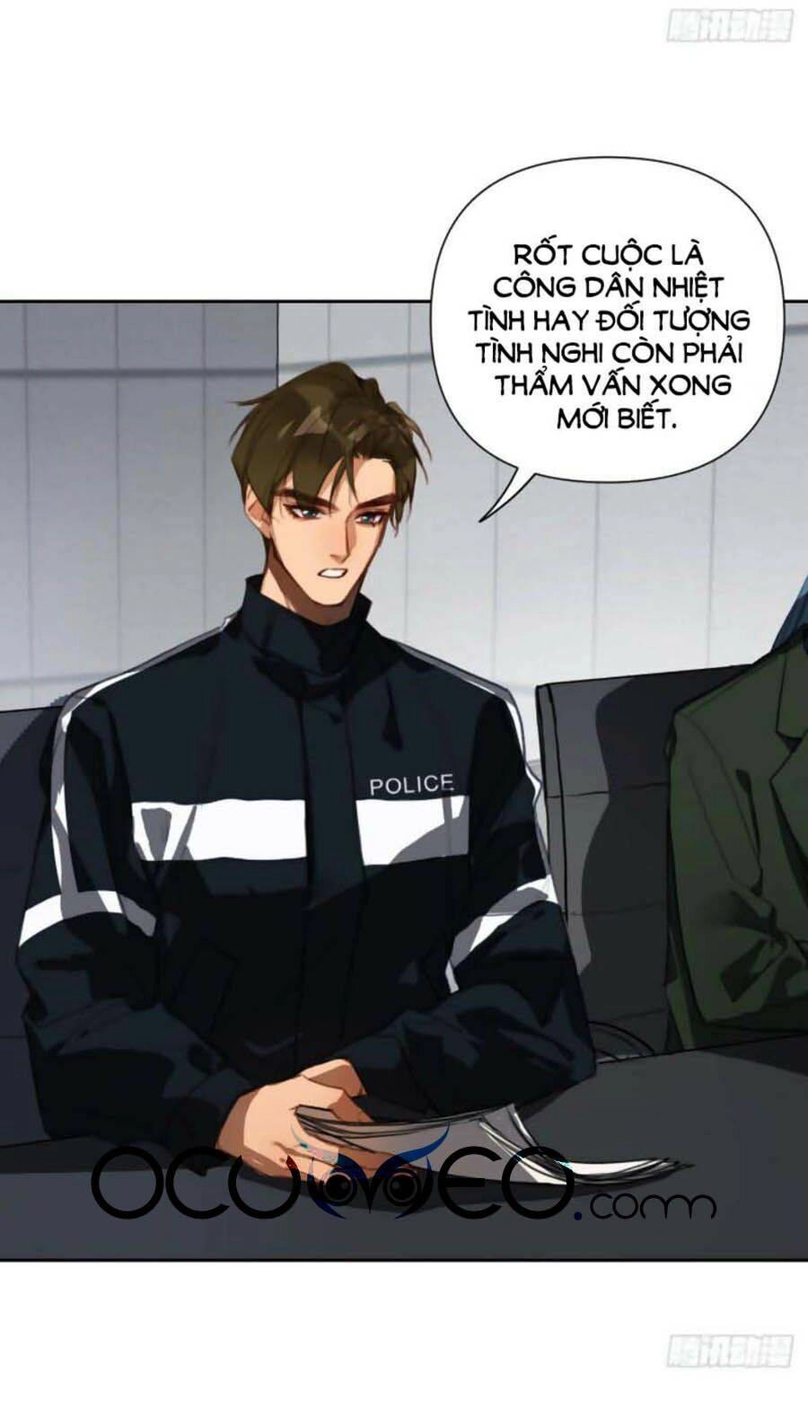 Mối Quan Hệ Không Hoàn Hảo Chapter 68 - 33