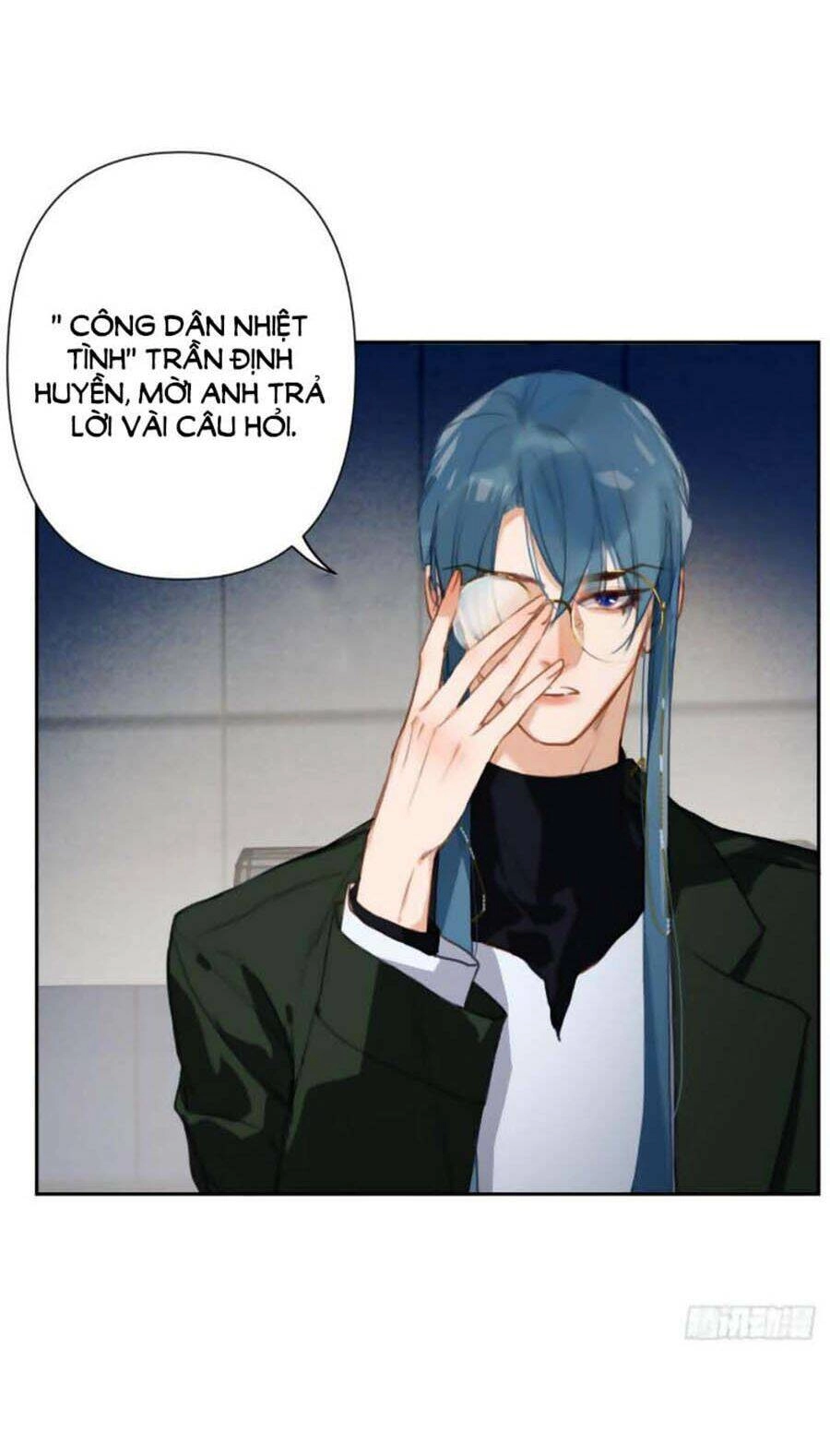 Mối Quan Hệ Không Hoàn Hảo Chapter 68 - 34