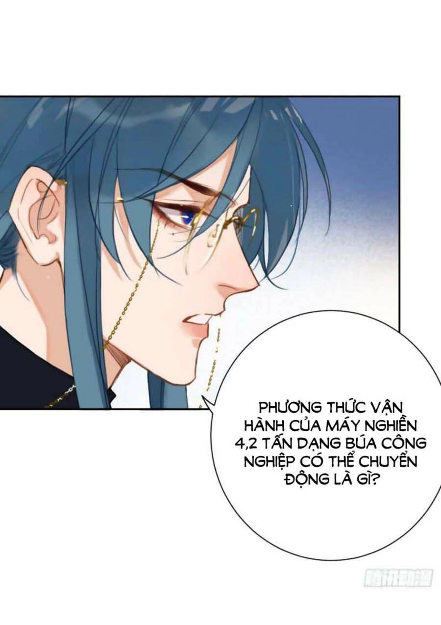 Mối Quan Hệ Không Hoàn Hảo Chapter 68 - 35