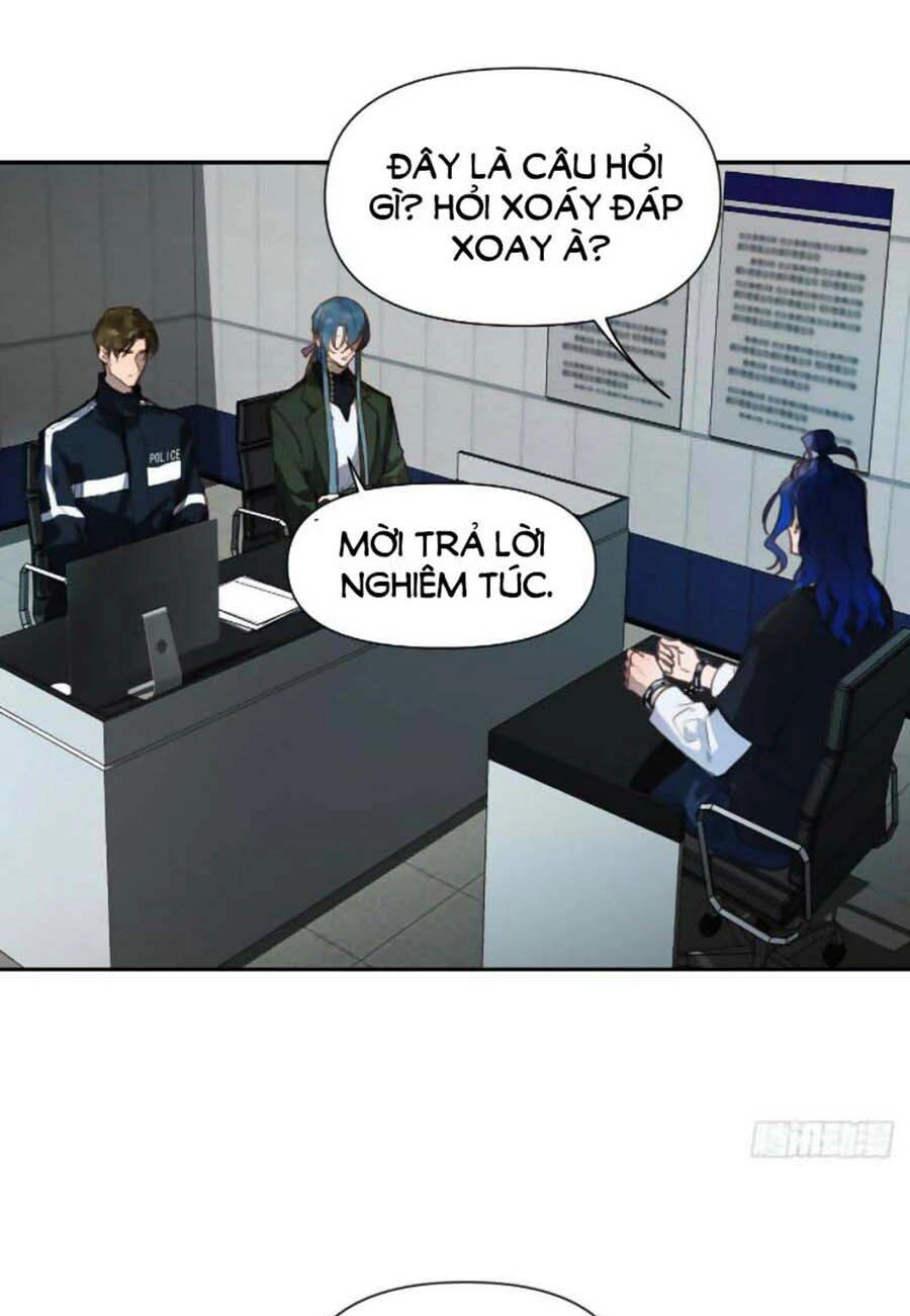 Mối Quan Hệ Không Hoàn Hảo Chapter 69 - 2