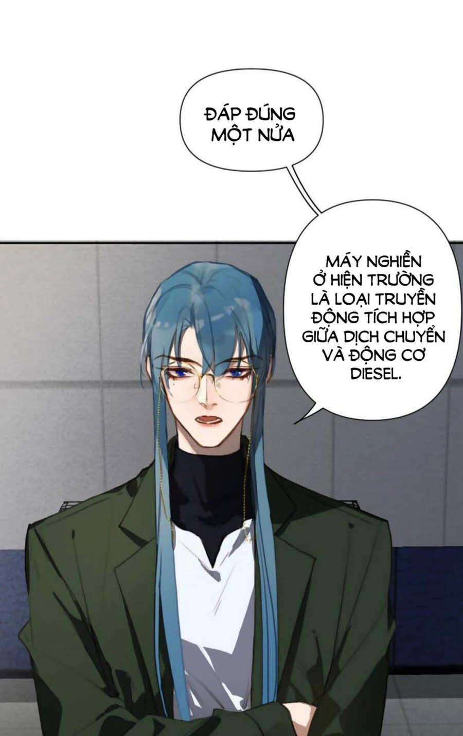 Mối Quan Hệ Không Hoàn Hảo Chapter 69 - 4