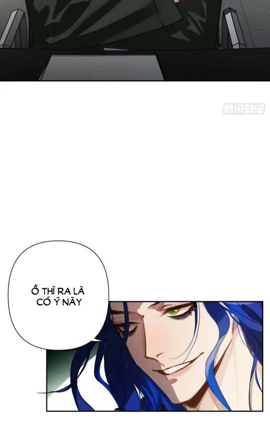 Mối Quan Hệ Không Hoàn Hảo Chapter 69 - 5