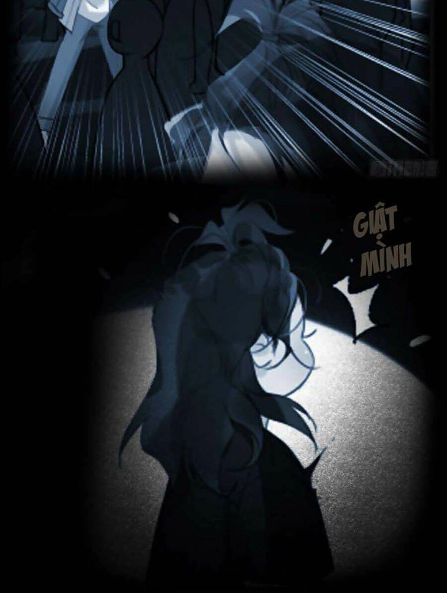 Mối Quan Hệ Không Hoàn Hảo Chapter 69 - 9