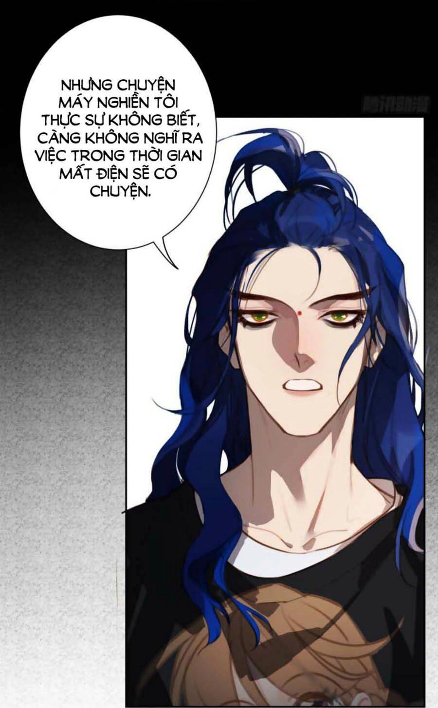 Mối Quan Hệ Không Hoàn Hảo Chapter 69 - 10