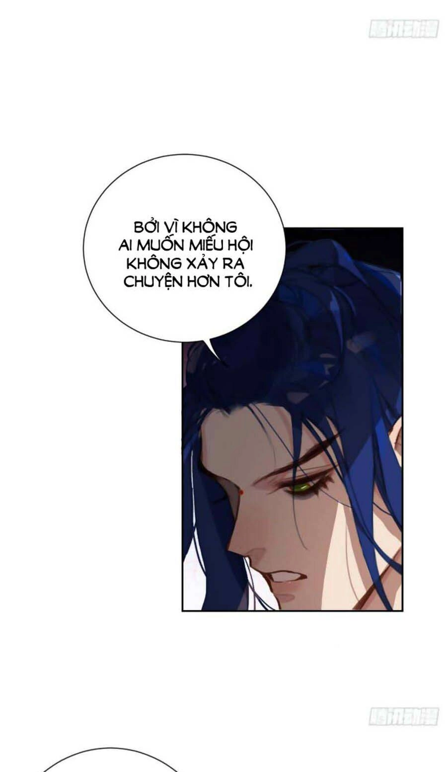 Mối Quan Hệ Không Hoàn Hảo Chapter 69 - 12