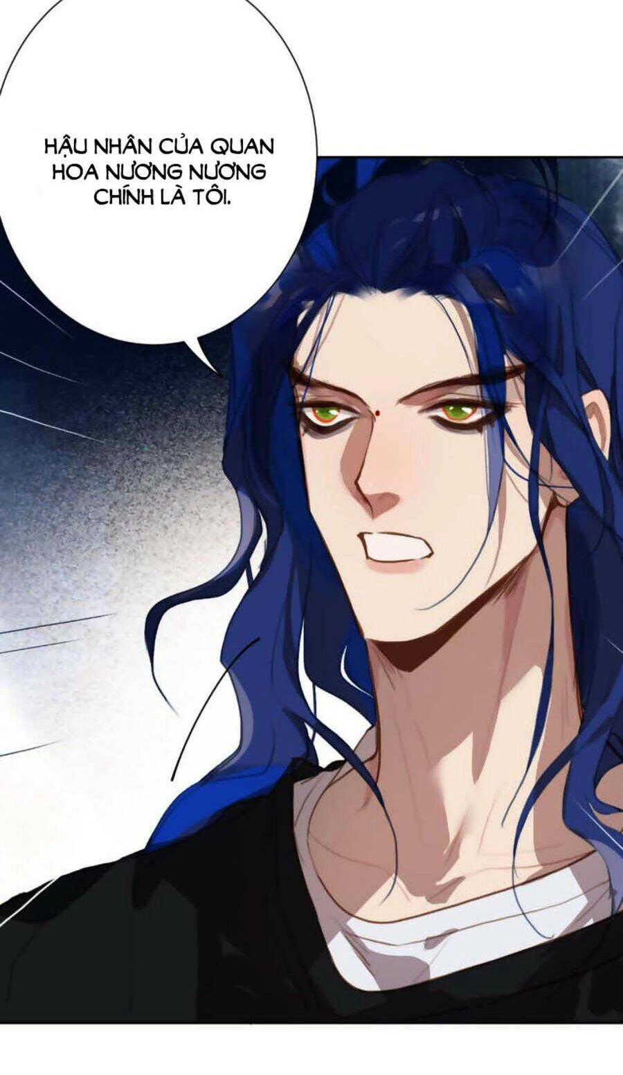 Mối Quan Hệ Không Hoàn Hảo Chapter 69 - 13