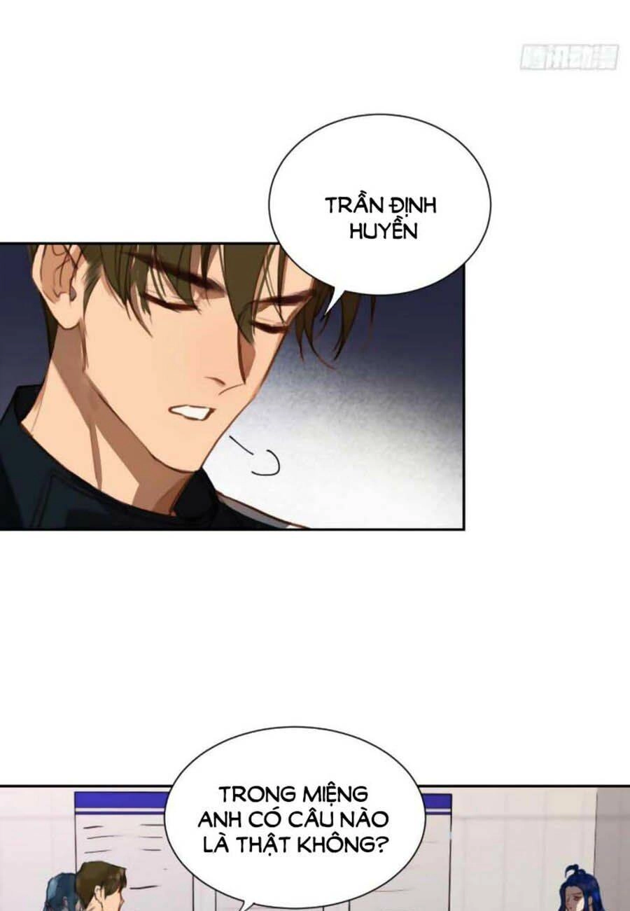 Mối Quan Hệ Không Hoàn Hảo Chapter 69 - 14