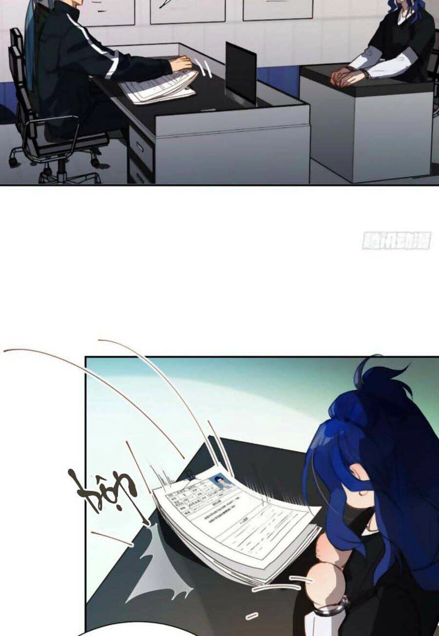 Mối Quan Hệ Không Hoàn Hảo Chapter 69 - 15