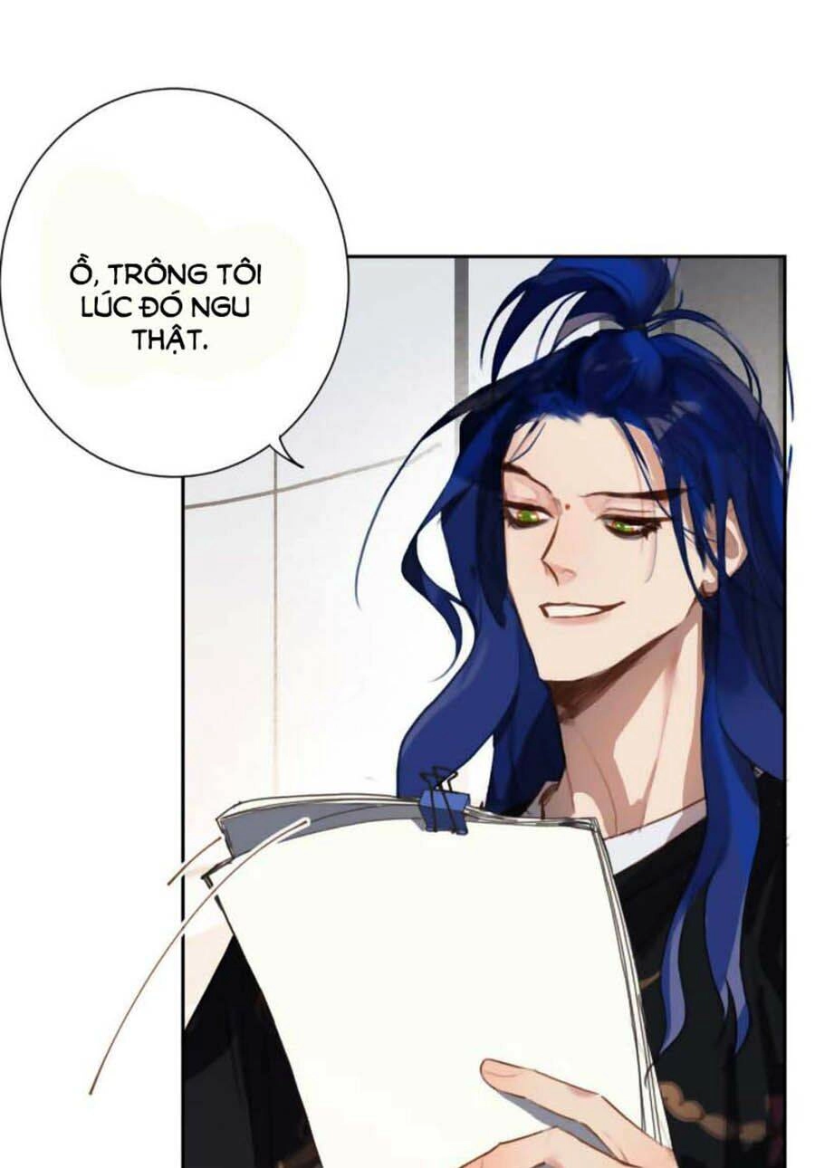 Mối Quan Hệ Không Hoàn Hảo Chapter 69 - 18