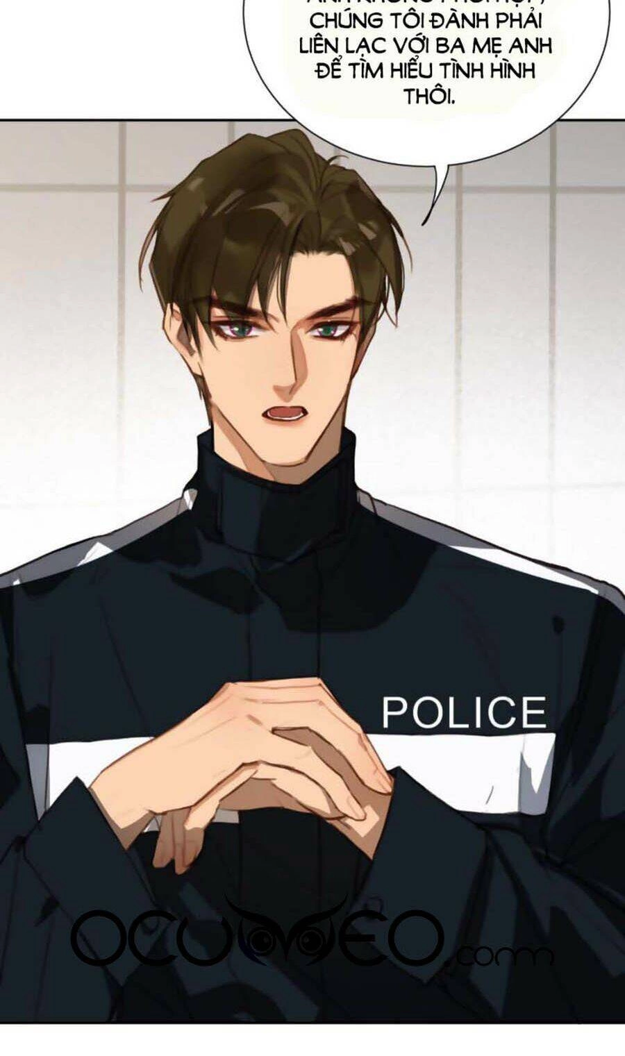 Mối Quan Hệ Không Hoàn Hảo Chapter 69 - 21