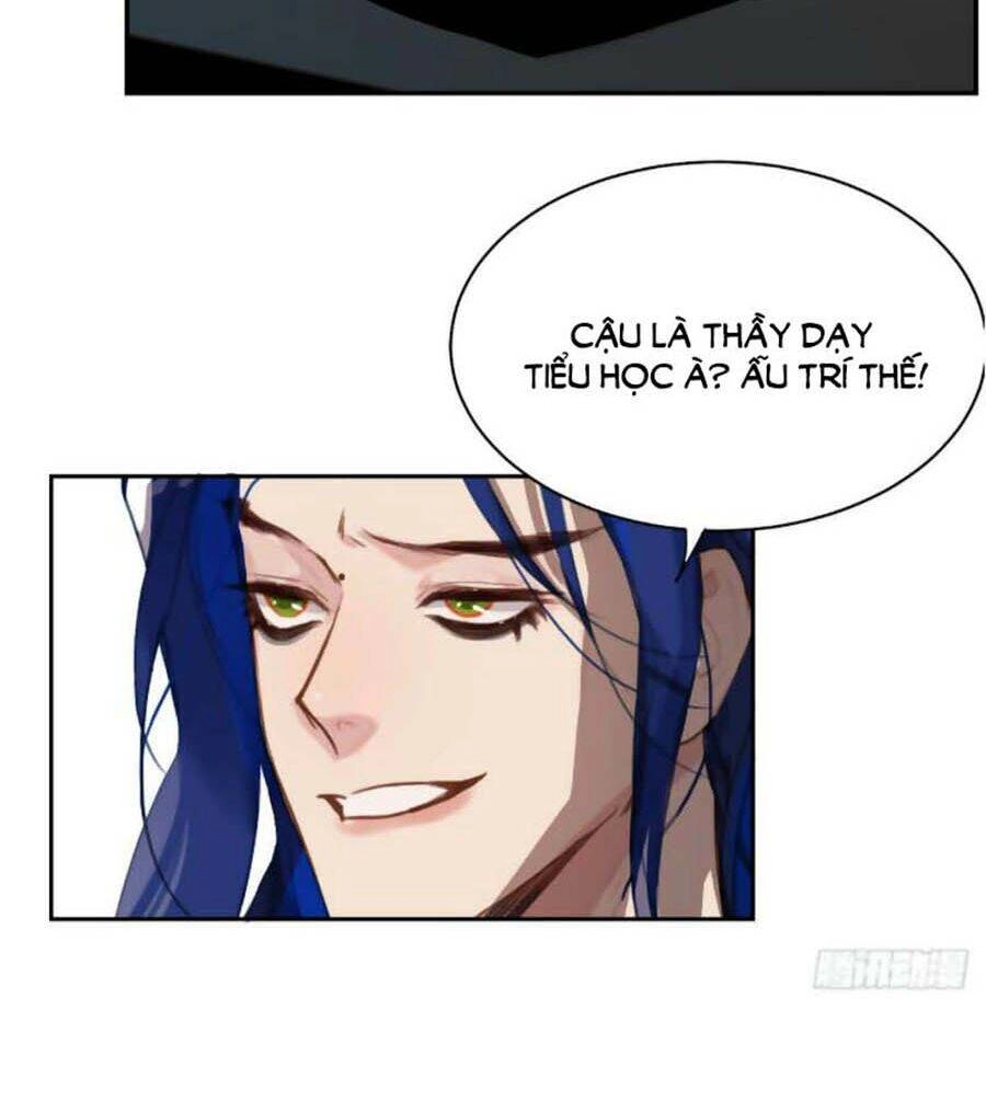 Mối Quan Hệ Không Hoàn Hảo Chapter 69 - 23