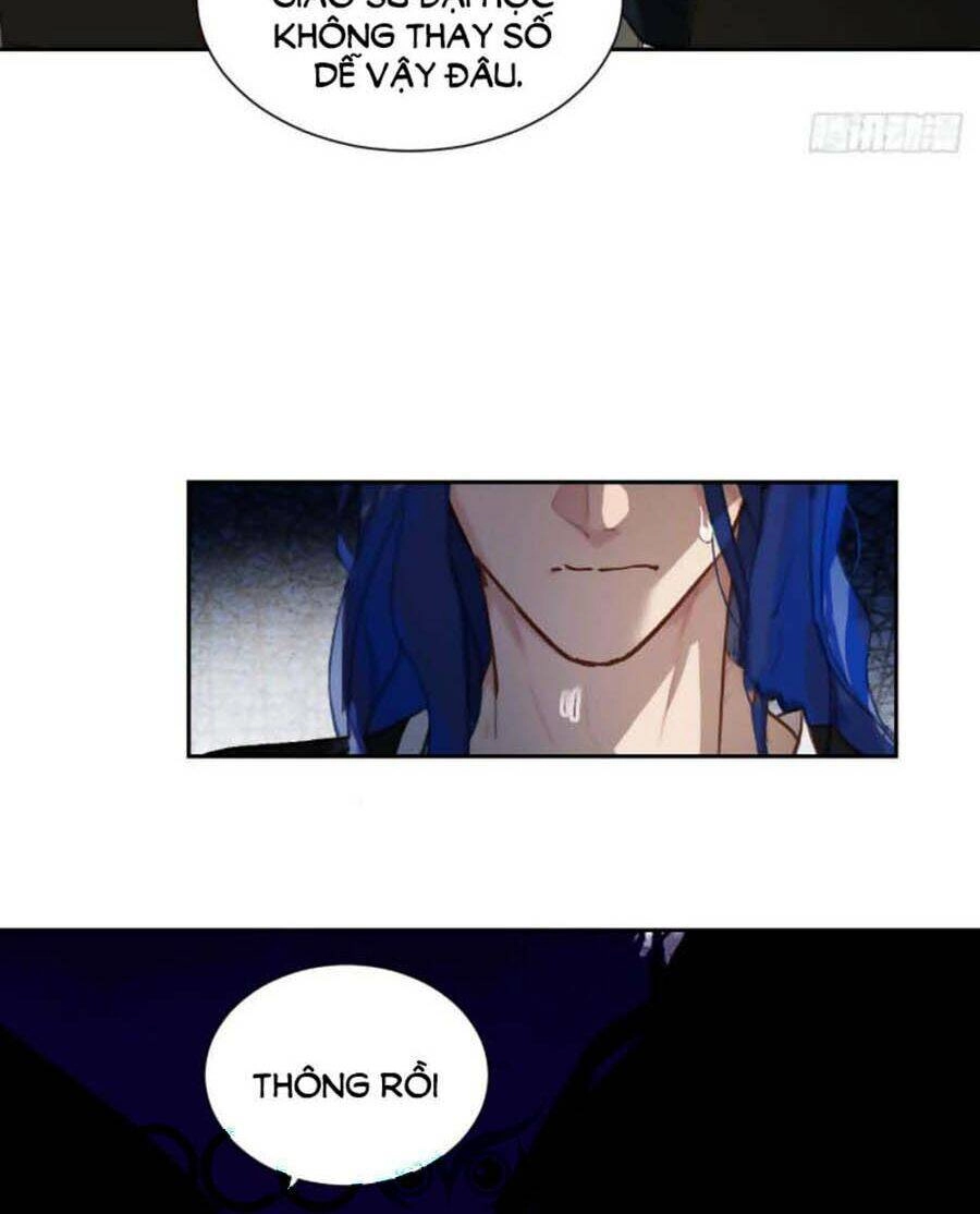 Mối Quan Hệ Không Hoàn Hảo Chapter 69 - 25