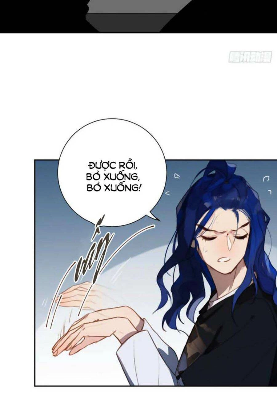 Mối Quan Hệ Không Hoàn Hảo Chapter 69 - 27