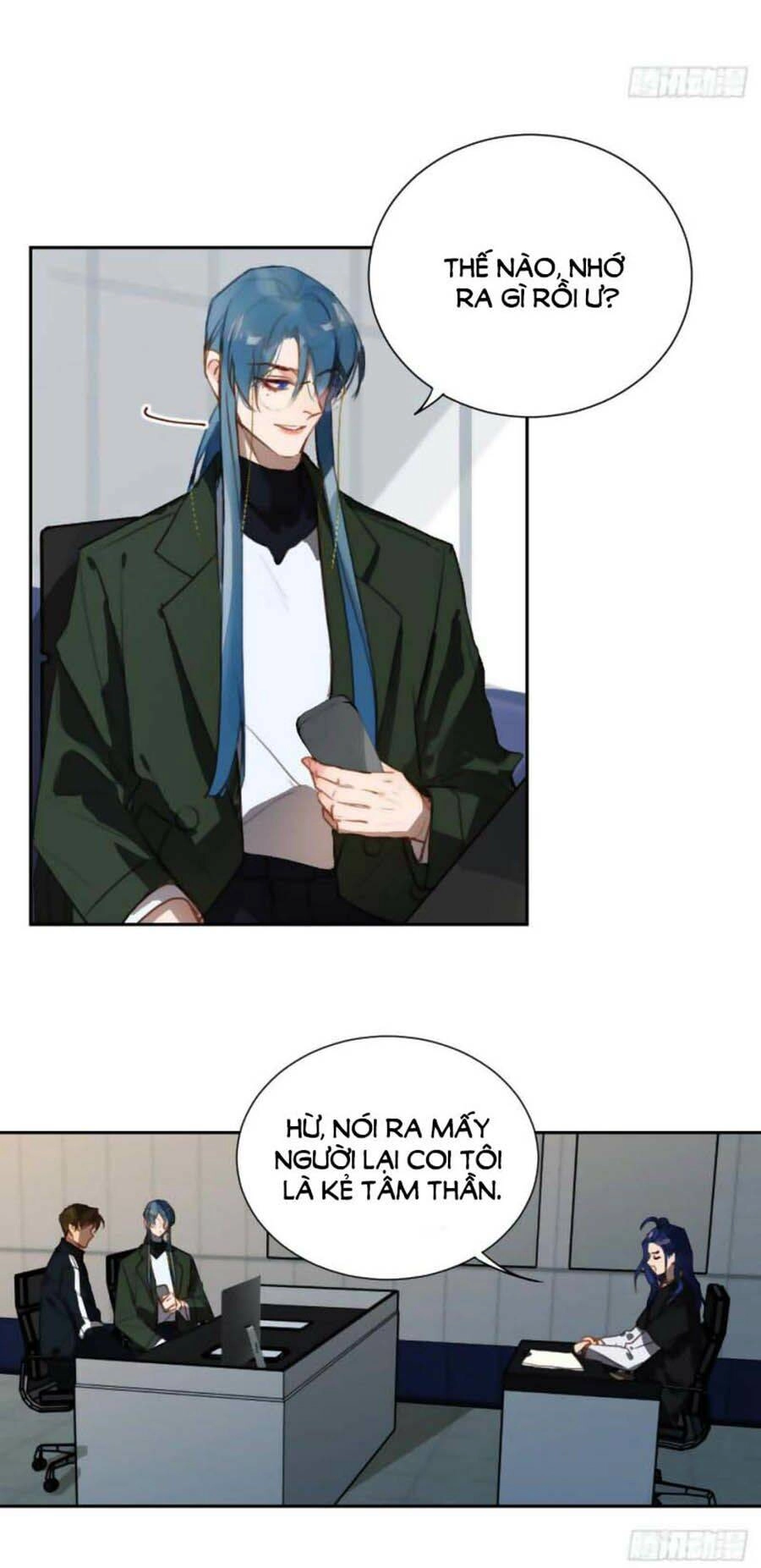 Mối Quan Hệ Không Hoàn Hảo Chapter 69 - 28