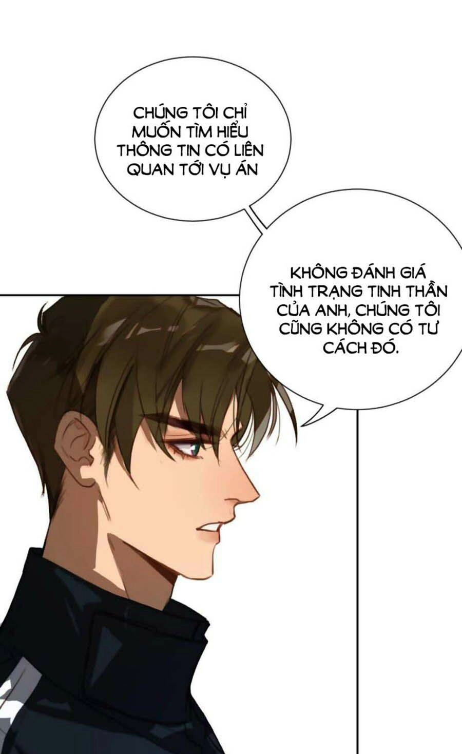 Mối Quan Hệ Không Hoàn Hảo Chapter 69 - 29